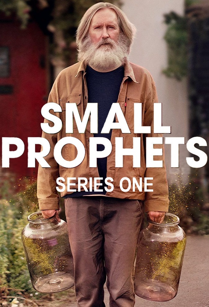 Small Prophets - Season 1 [144797] (A1774462430) [[Shows 2.0]] --Plex--
